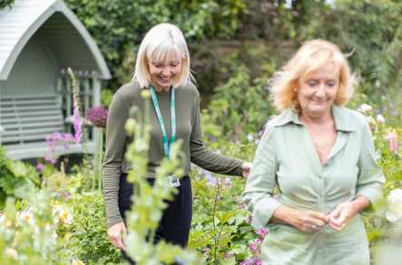 Goodoaks Homecare - Southampton and Winchester Home Care Hedge End  - 1