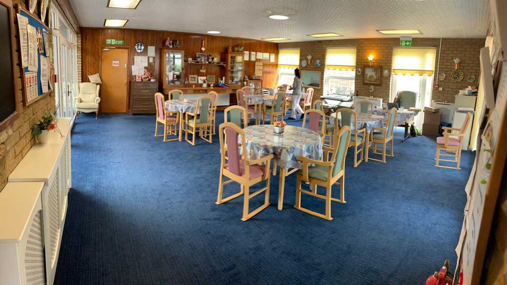 Holly House Residential Home Care Home Northampton, NN7 3AT