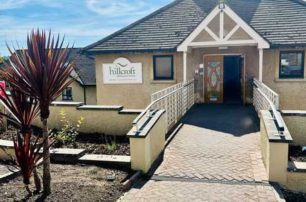 Hillcroft Nursing Home Carnforth Care Home Lancaster  - 1