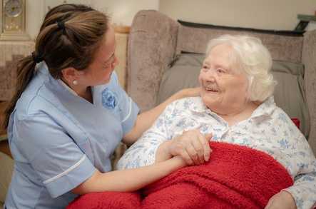 St Mary’s Team Care - Warren's Branch Home Care London  - 1