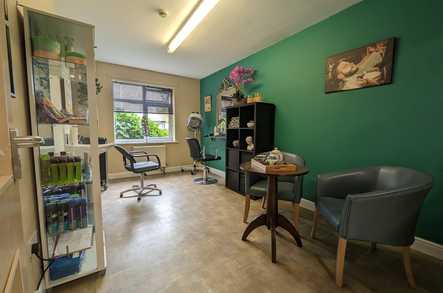 Douglas Court Care Home Derby  - 5