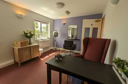 The Old Vicarage Care Home Care Home Chesterfield  - 4