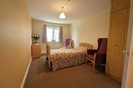 The Old Vicarage Care Home Care Home Chesterfield  - 2