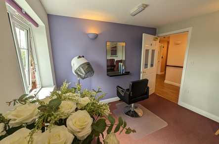 The Old Vicarage Care Home Care Home Chesterfield  - 3