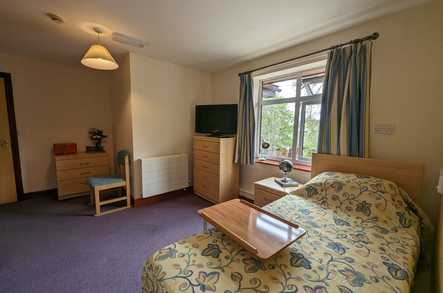 Douglas Court Care Home Derby  - 2