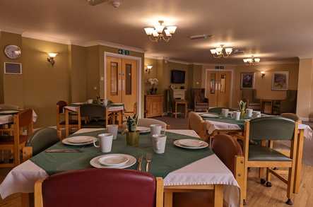 Douglas Court Care Home Derby  - 3