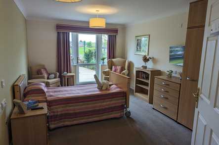Kiwi House Care Home Derby  - 2