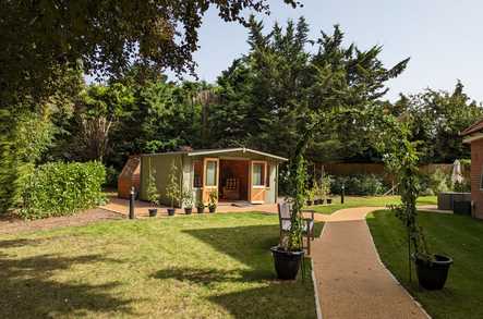 Brampton Manor Care Home Newmarket  - 2
