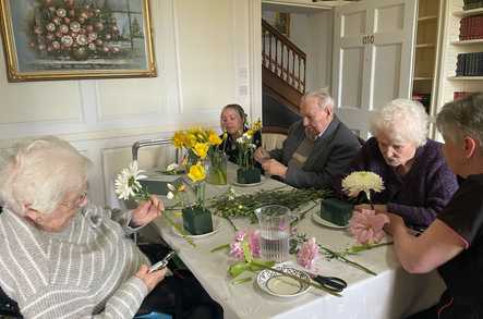 The Weir Nursing Home Care Home Hereford  - 1