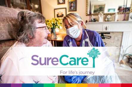 SureCare Southend Home Care Southend-on-sea  - 2