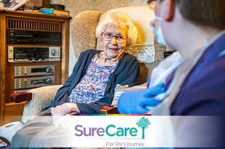 SureCare Southend Home Care Southend-on-sea  - 3