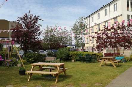 Harbour Care Centre Care Home Bristol  - 4