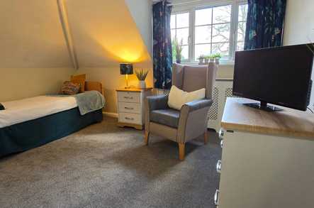 Grace House Care Home Limited Care Home Farnham  - 5