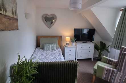 Grace House Care Home Limited Care Home Farnham  - 3