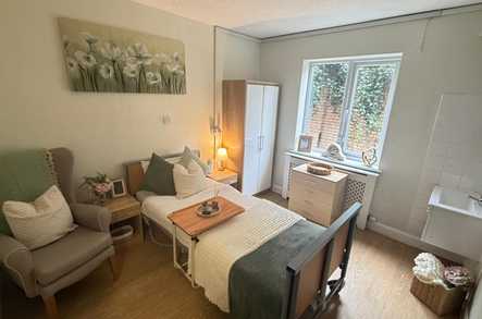 Lavender Lodge Nursing Home Care Home Derby  - 5