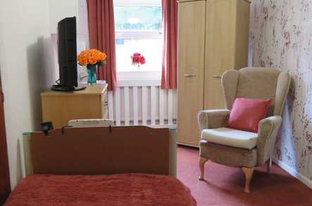 Manor House Care Home Plymouth  - 5