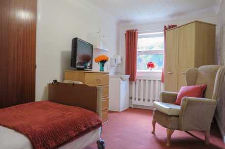 Manor House Care Home Plymouth  - 4