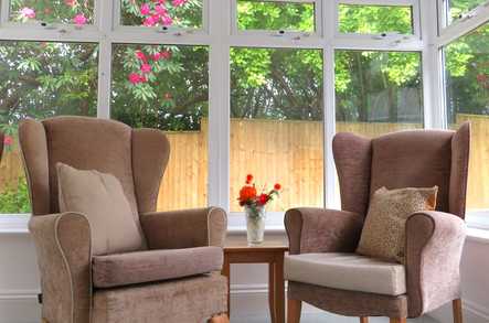 Manor House Care Home Plymouth  - 3