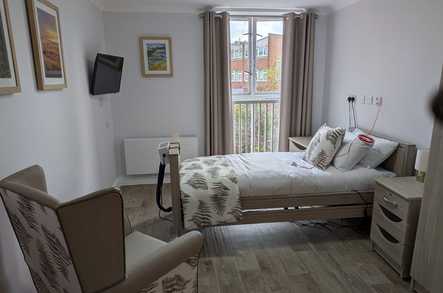 Willesden Court Care Home Care Home London  - 2