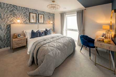 Wheatley Place Retirement Living Shirley  - 3