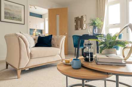 Wheatley Place Retirement Living Shirley  - 2