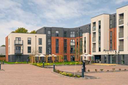 Wheatley Place Retirement Living Shirley  - 1