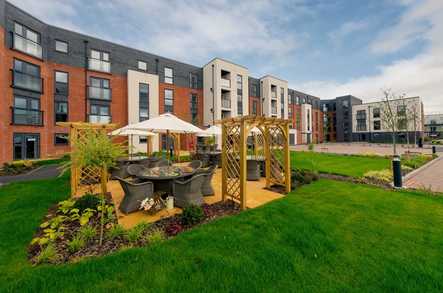 Wheatley Place Retirement Living Shirley  - 2