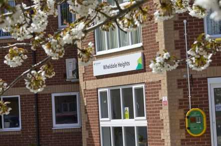 Wheldale Heights(Complex Needs Care) Care Home Castleford  - 1