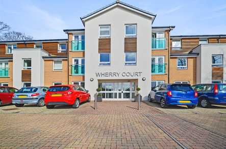 Wherry Court Retirement Living Norwich  - 1