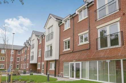Whiston Court Retirement Living Worcester  - 1