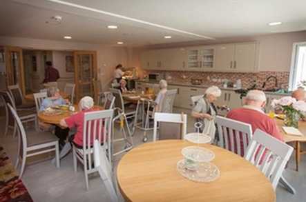 Whitby Court Care Home Care Home Whitby  - 3