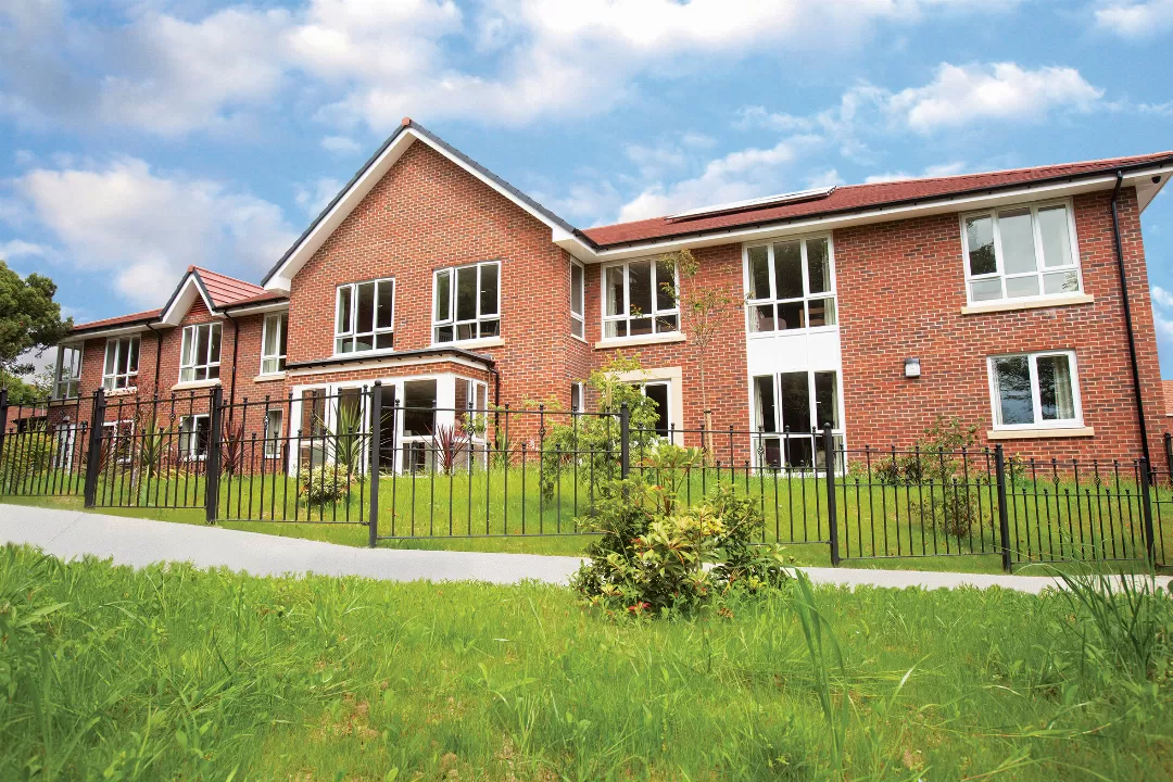 Whitby Court Care Home Care Home Whitby, YO21 1PX