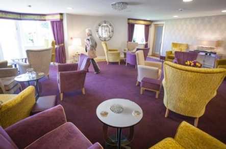 Whitby Court Care Home Care Home Whitby  - 4