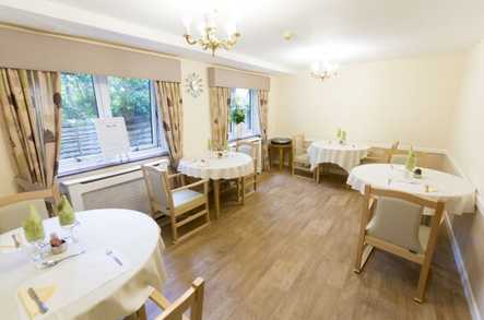 Whitby House Care Home Ellesmere Port  - 3