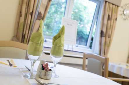 Whitby House Care Home Ellesmere Port  - 2