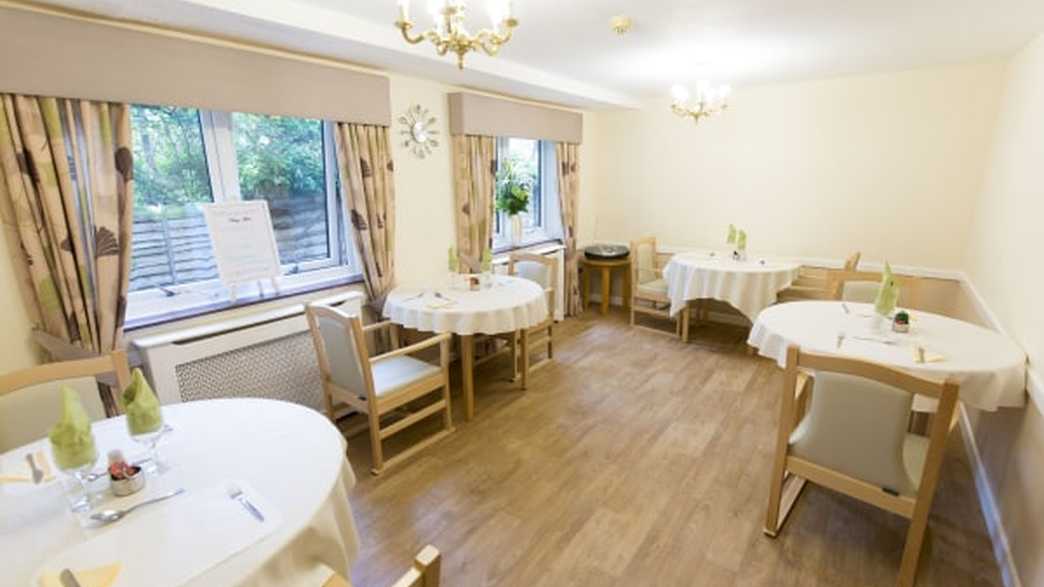 Whitby House Care Home Ellesmere Port meals-carousel - 2