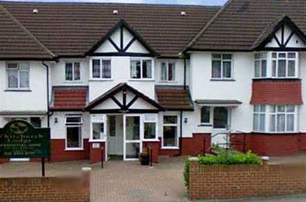 Whitchurch Lodge Care Home Edgware  - 1