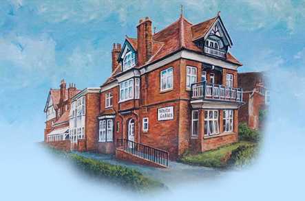 White Gables Residential Care Home Care Home Felixstowe  - 4