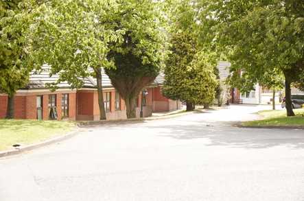 White Ash Brook Care Home Accrington  - 1