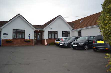 White Gables Care Home Care Home Boston  - 1