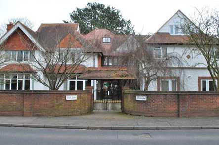 White Lodge Care Home Care Home Marlow  - 1