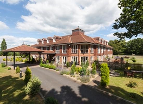 White Plains Care Home | Care Home | Denham, UB9 5DE