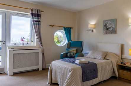 White Rose Lodge Care Home Bridlington  - 4