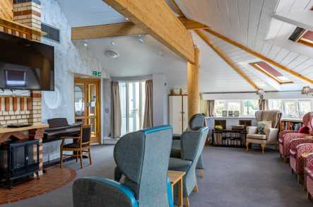 White Rose Lodge Care Home Bridlington  - 3