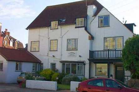 Whitebriars Care Home Care Home Bexhill On Sea  - 1