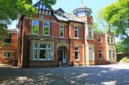 Whitefield House Care Home Bury  - 1