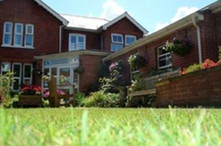 Whitegates Care Home Care Home Ringwood  - 1