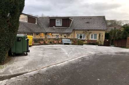 Whitehaven Residential Home Care Home Waterlooville  - 1