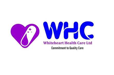 Whiteheart Health Care Ltd Home Care Northampton  - 1