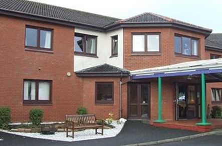 Whitehills Care Home Care Home Glasgow  - 1